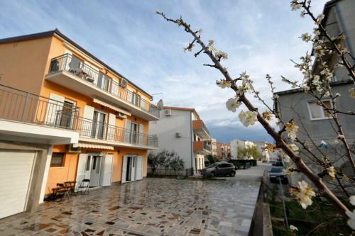 Apartmani Kasalo