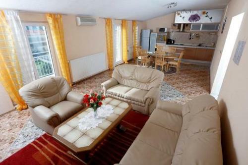 Apartmani Kasalo