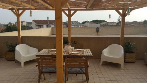 Apartamento Giuly Home One
