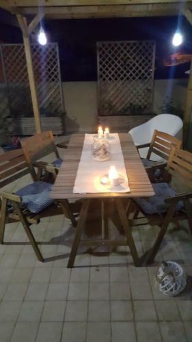 Apartamento Giuly Home One