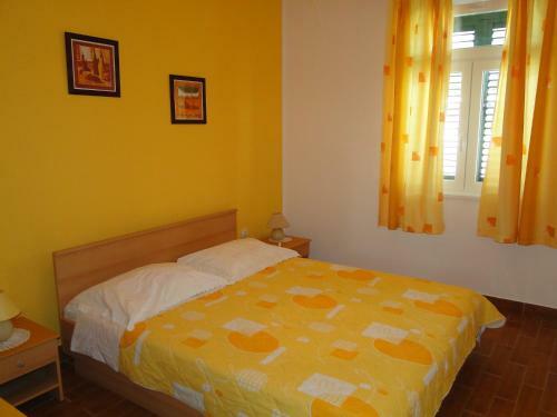 Apartamento Sestrice