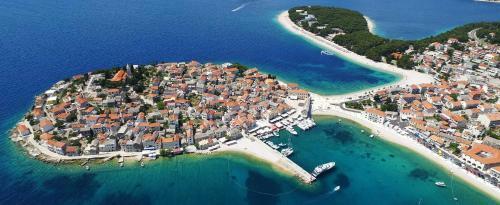 Apartamento Sestrice