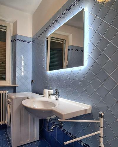 Sibemolle Apartment