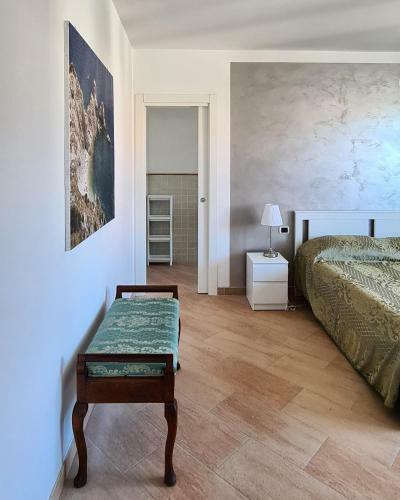 Sibemolle Apartment