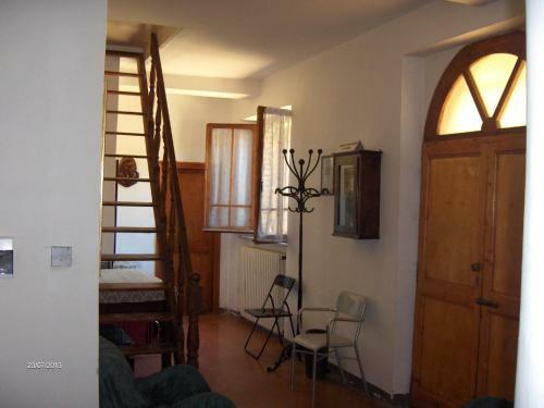 Apartamento Agriturismo Il Palazzetto