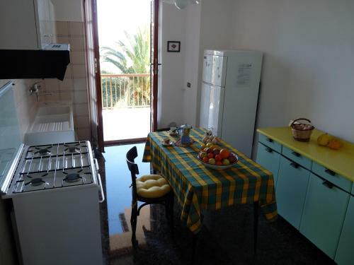 B&B Villa Eugenia