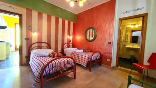 B&B Villa Eugenia