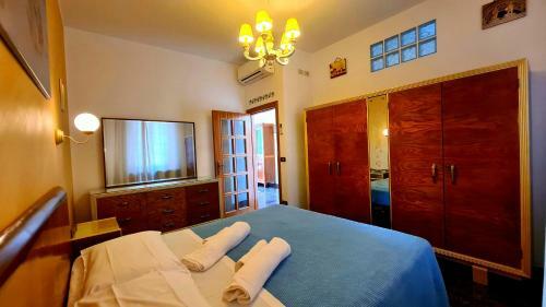 B&B Villa Eugenia
