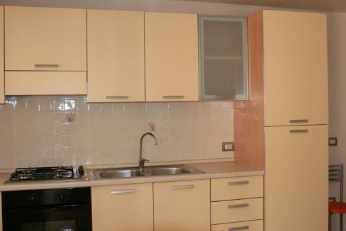 Apartamento Arame