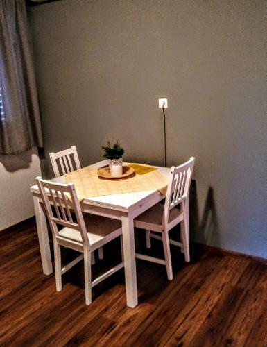 Apartman Maslina