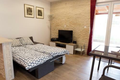 Apartman Parenzzzo