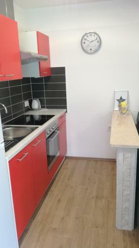 Apartman Parenzzzo