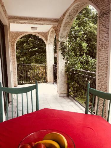 Bed & Breakfast B. Ela Rooms