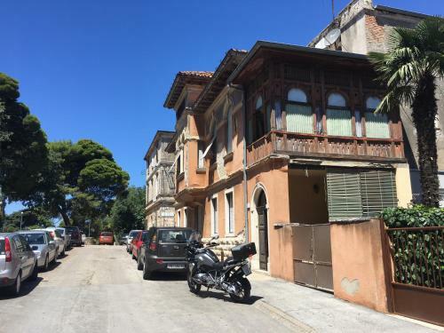 Hostal Lavender - City Room With Free Parking