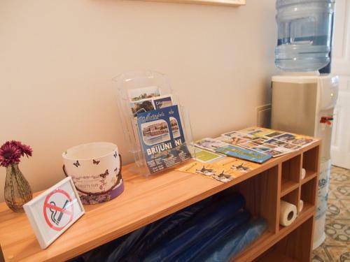 Hostal Lavender - City Room With Free Parking