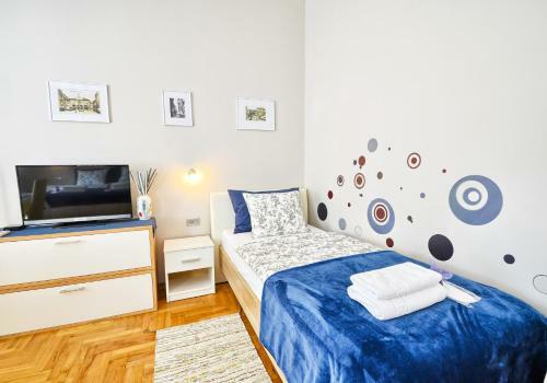 Hostal Lavender - City Room With Free Parking