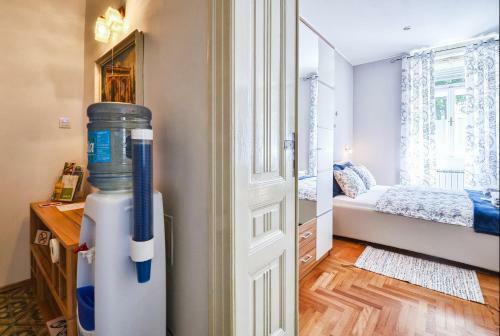 Hostal Lavender - City Room With Free Parking