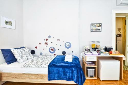 Hostal Lavender - City Room With Free Parking