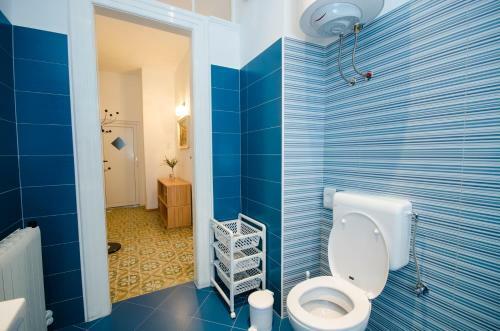 Hostal Lavender - City Room With Free Parking