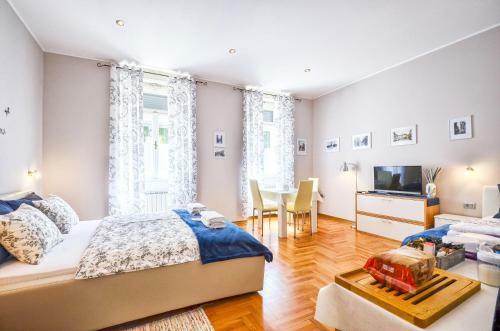 Hostal Lavender - City Room With Free Parking
