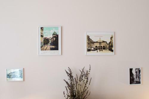 Hostal Lavender - City Room With Free Parking