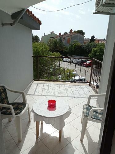 "sunny" - Studio Apartment