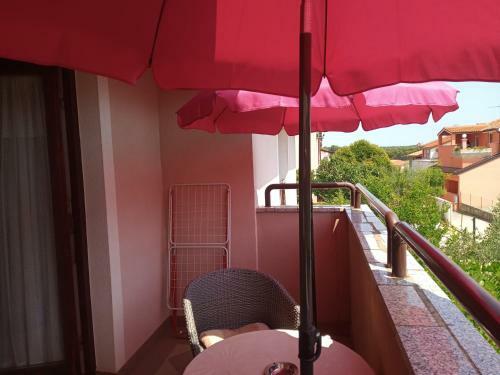 Apartmani Alma