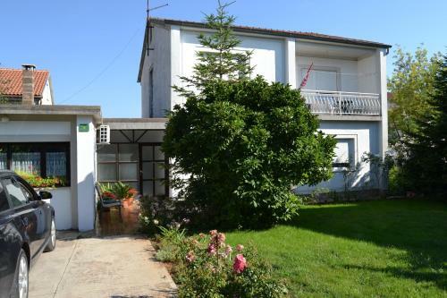 Apartment Marija