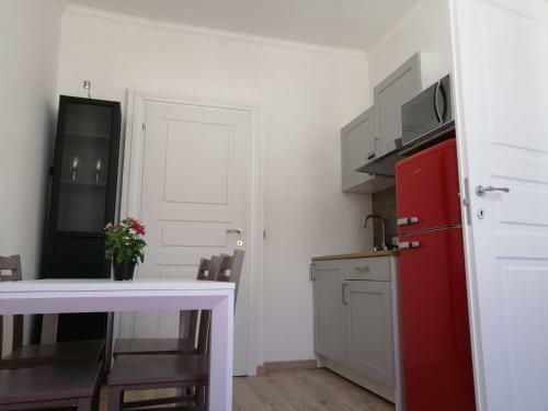 Apartamento La Capanna