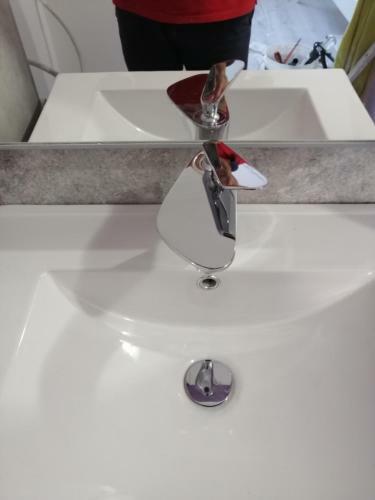 Apartamento La Capanna