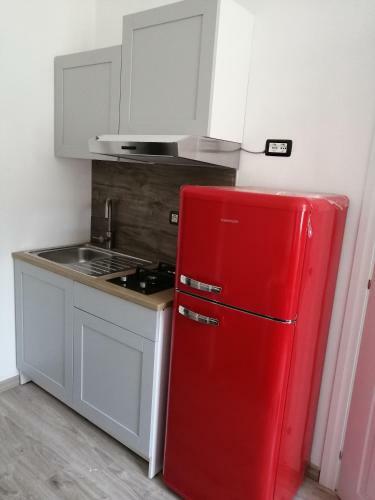 Apartamento La Capanna
