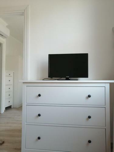 Apartamento La Capanna
