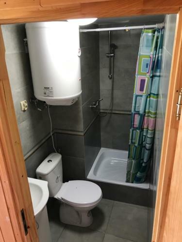 Lodge Domki Gnie?d?ewo
