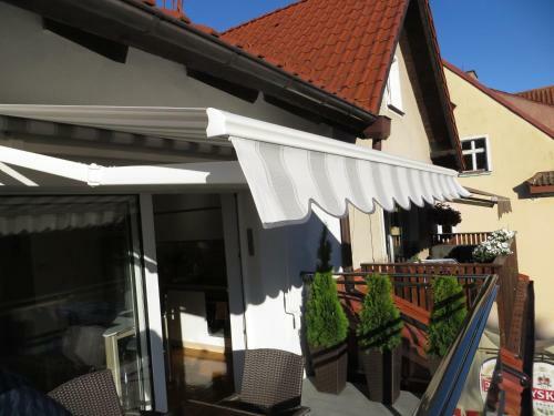 Apartament Vista