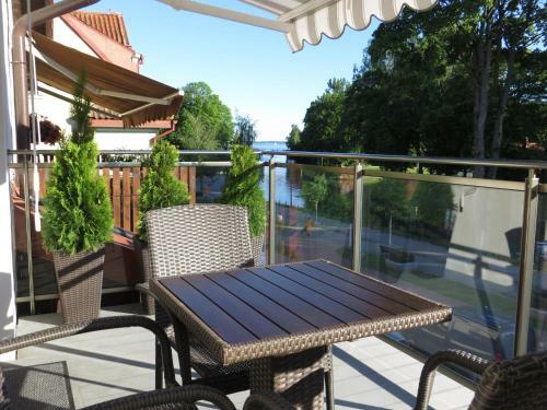 Apartament Vista