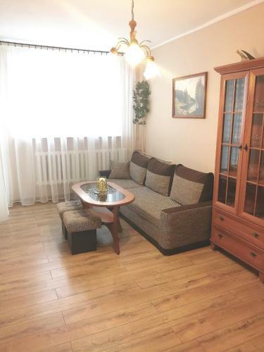 Apartament W Gi?ycku
