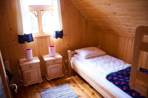 Lodge Domki Letniskowe W Pieninach