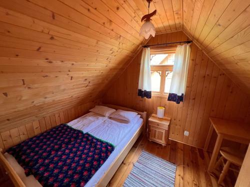 Lodge Domki Letniskowe W Pieninach