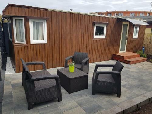 Apartamento Domek