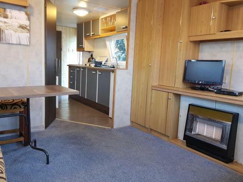 Apartamento Domek