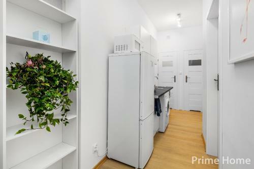 Prime Home Gdynia Centrum