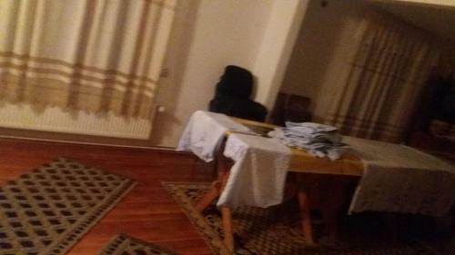 Hostal Pensiunea Miesca