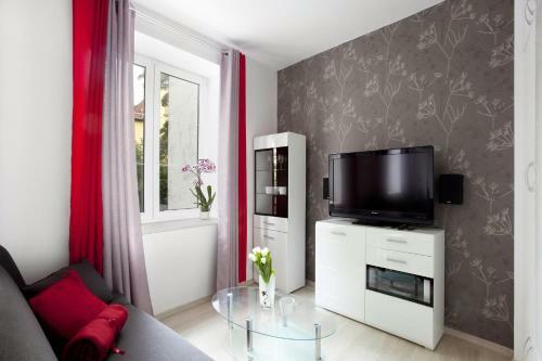 City Center - Gda?sk Old Town Apartment