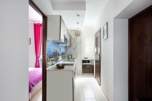 City Center - Gda?sk Old Town Apartment