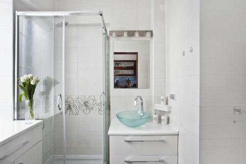 City Center - Gda?sk Old Town Apartment