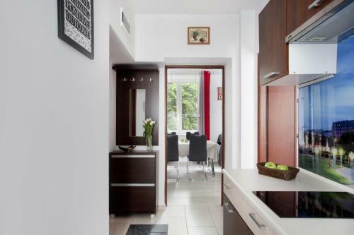 City Center - Gda?sk Old Town Apartment