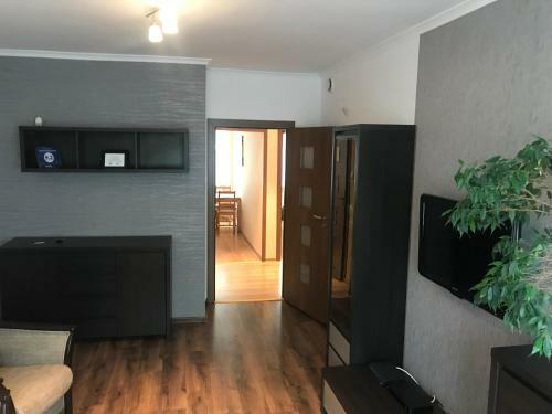 Apartament ?wi?toja?ska