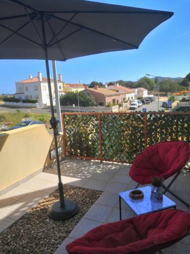 Hostal Ref�gio Do Bem Estar
