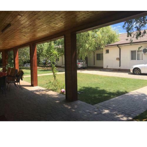 Casa Matei 2 Bedrooms