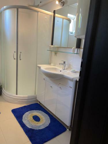 Casa Matei 2 Bedrooms